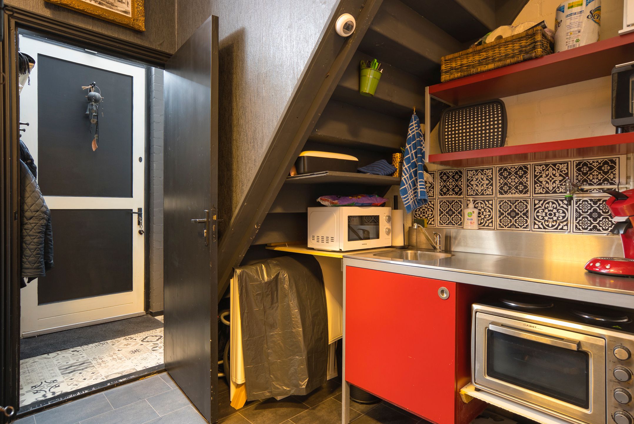 Foto 12 van Voorstraat 17