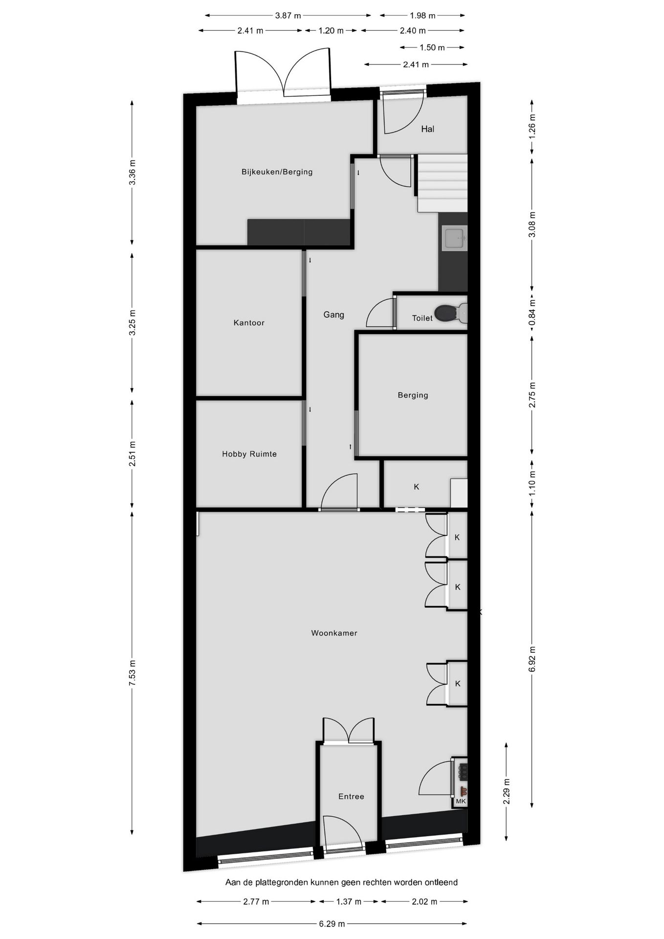 Foto 51 van Voorstraat 17