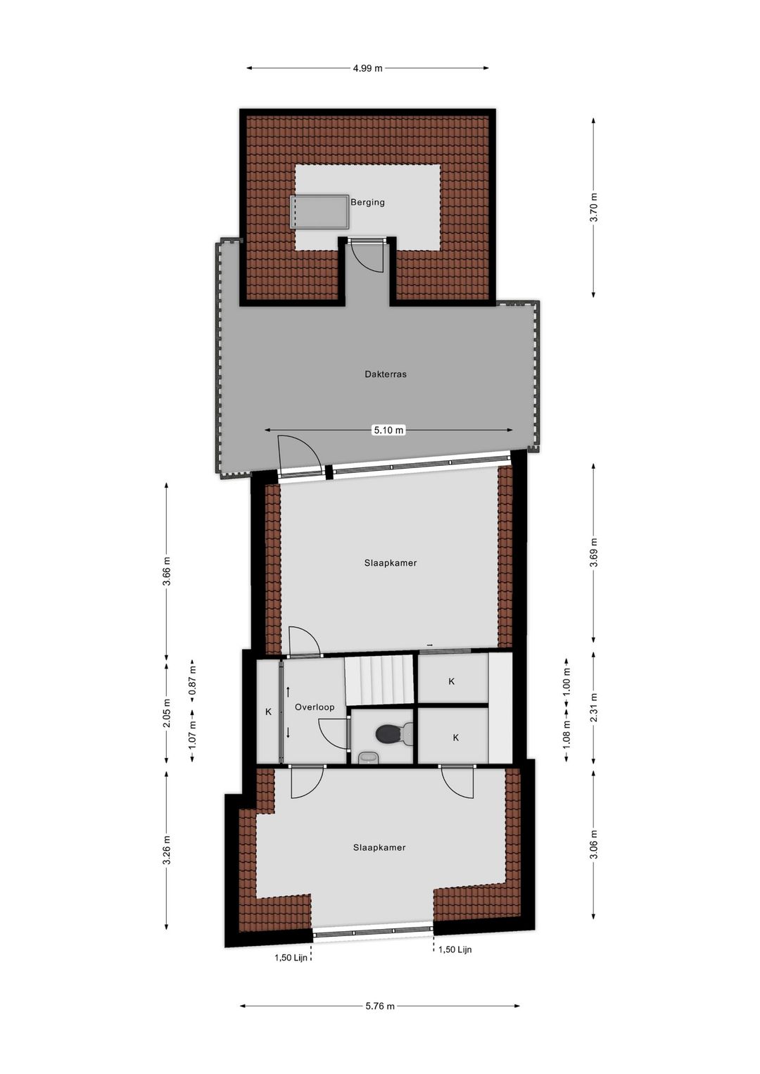 Foto 53 van Voorstraat 17