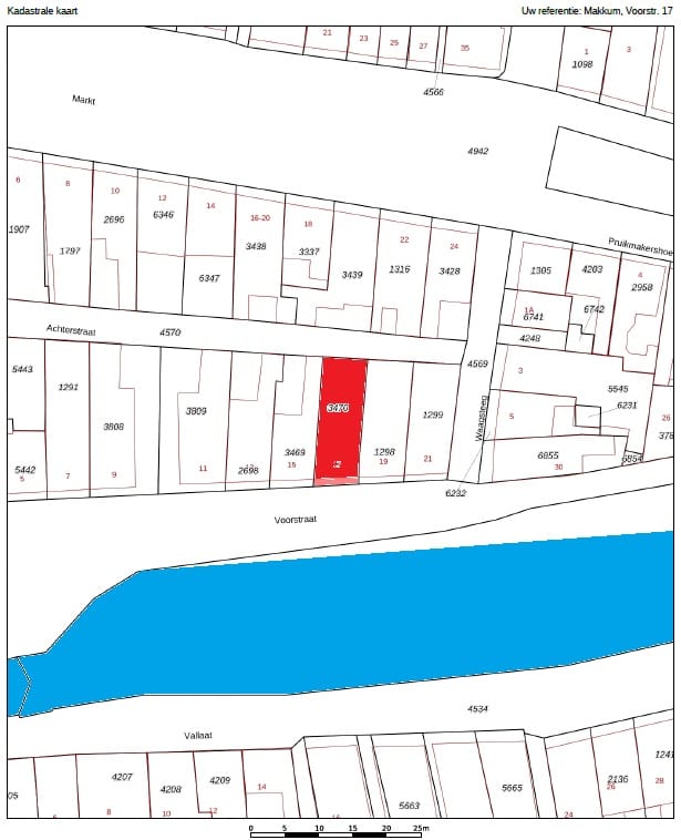 Photo 54 of Voorstraat 17