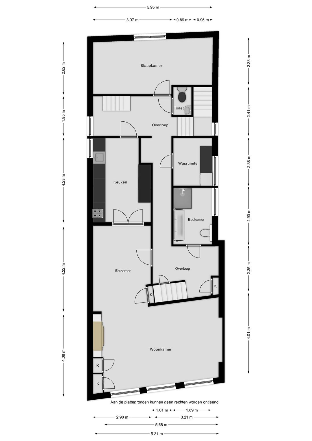 Foto 52 van Voorstraat 17