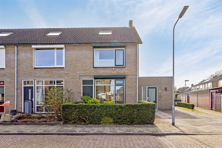 Bekijk foto 1 van Jonkerstraat 20