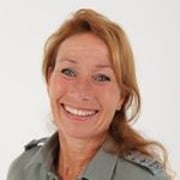 Annelies Ket - Commercieel Medewerker