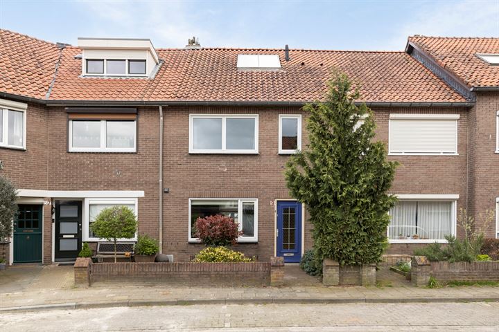 Bekijk foto 1 van Steenbergenstraat 9