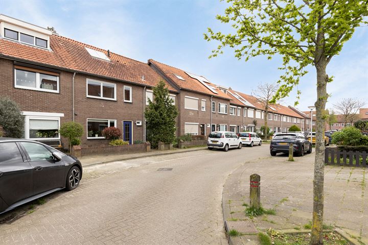 Bekijk foto 31 van Steenbergenstraat 9