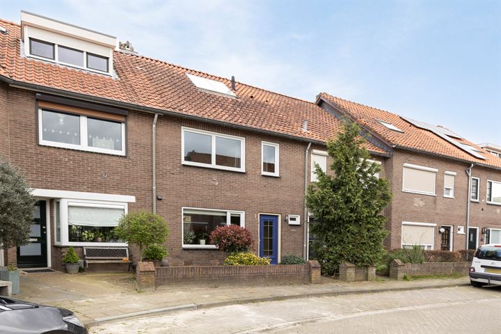 Bekijk foto 30 van Steenbergenstraat 9