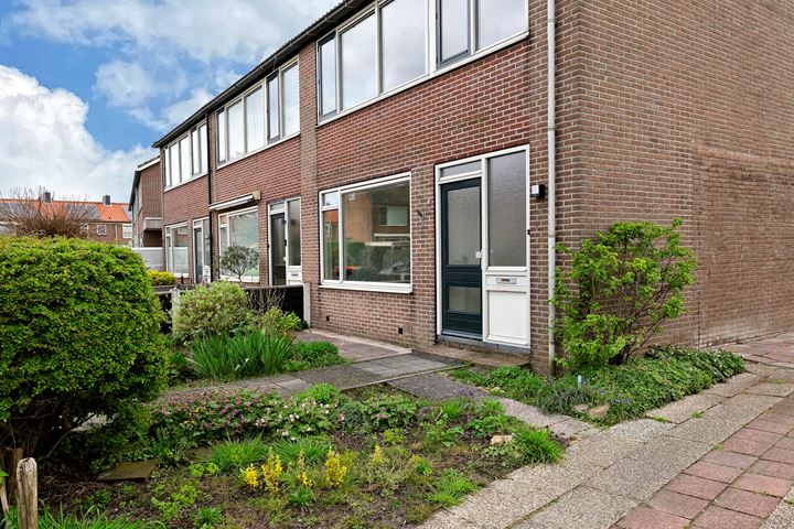 Bekijk foto 37 van Prins Bernhardstraat 13