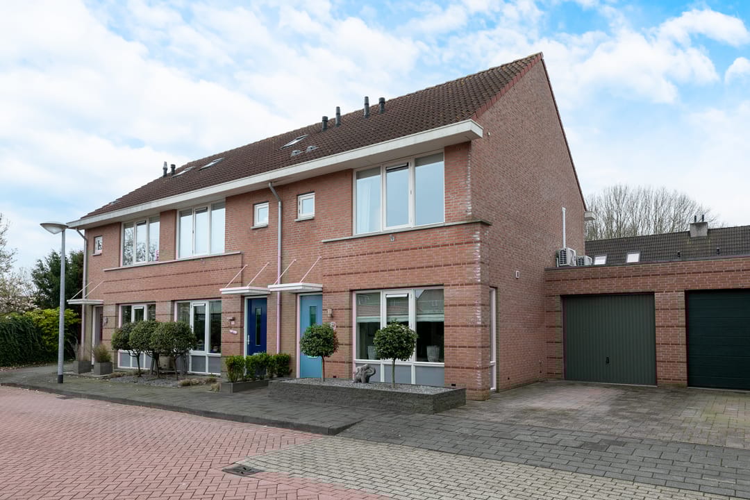 Huis verkocht Cuypersbos 16 4751 VN Oud Gastel [funda]
