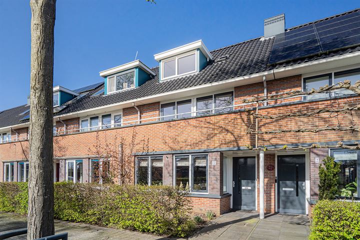 Bekijk foto 1 van het Zwin 4