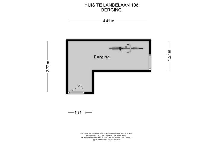 Bekijk foto 37 van Huis te Landelaan 108