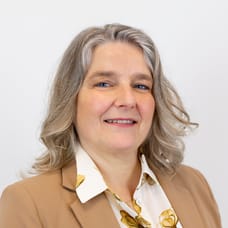 Monique van Staaveren - Commercieel Medewerker