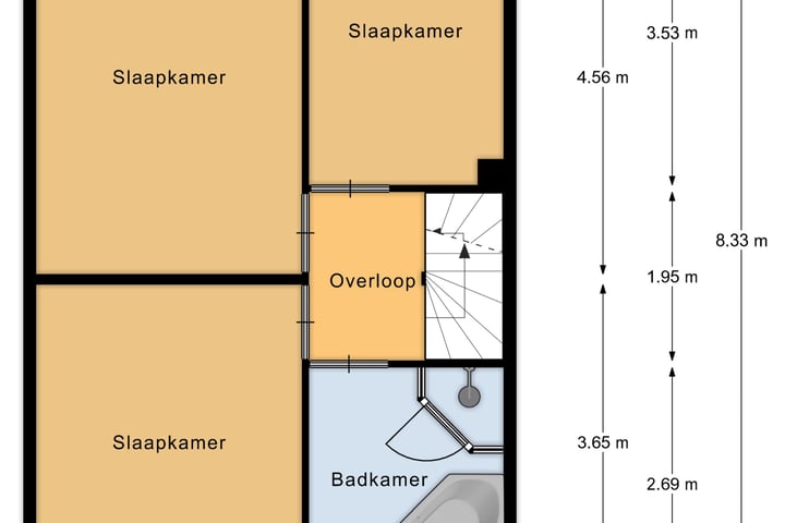 Bekijk foto 15 van Friesewal 23