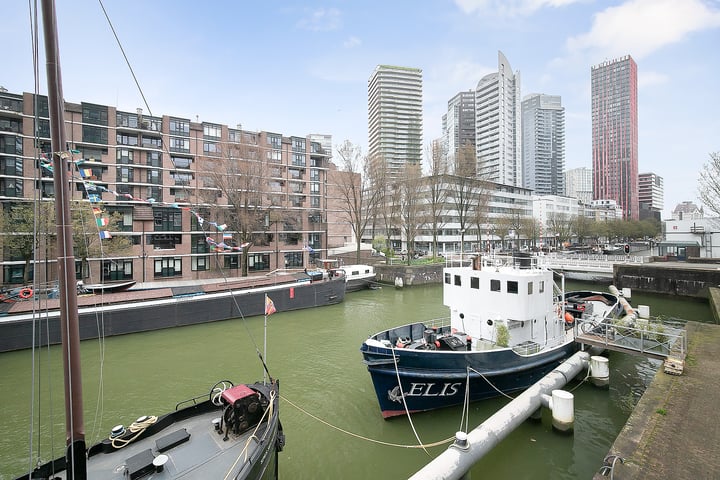 Bekijk foto 34 van Scheepmakerskade 139