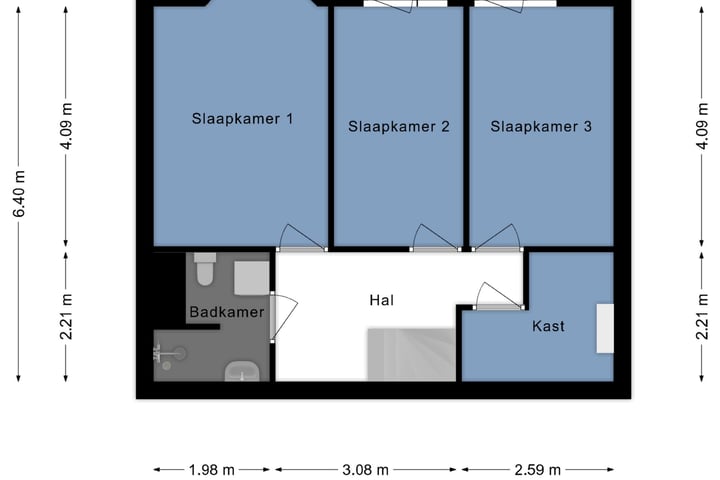 Bekijk foto 38 van Scheepmakerskade 139