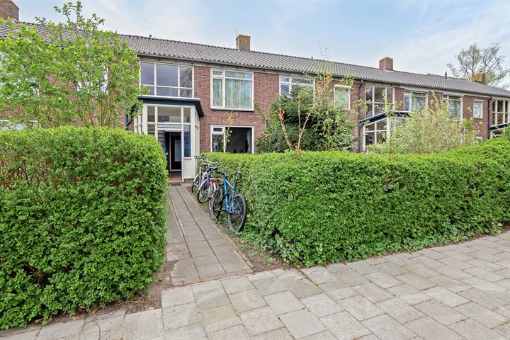 Bekijk foto 2 van Sperwerstraat 25