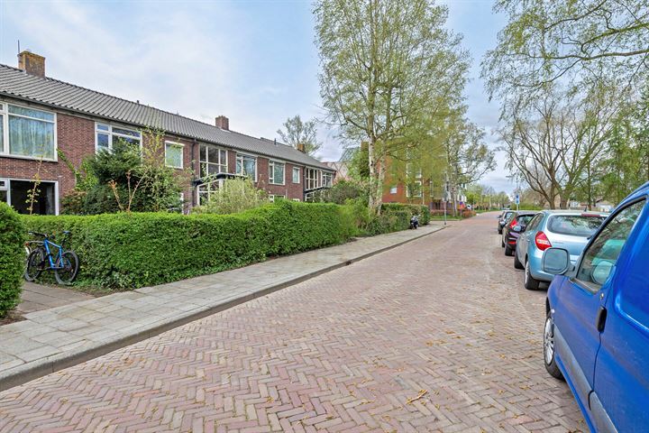 Bekijk foto 20 van Sperwerstraat 25