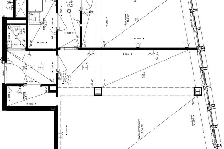 Bekijk foto 42 van Arnoldus Asselbergsstraat 3-V