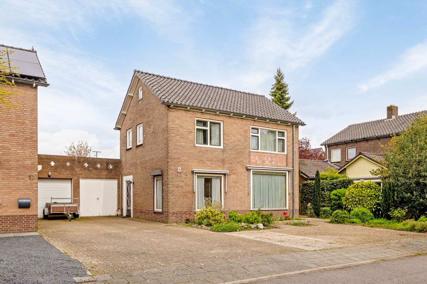 Foto 1 van Koningin Julianaplein 19