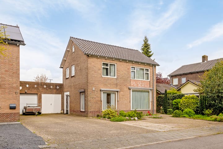 Foto 1 van Koningin Julianaplein 19