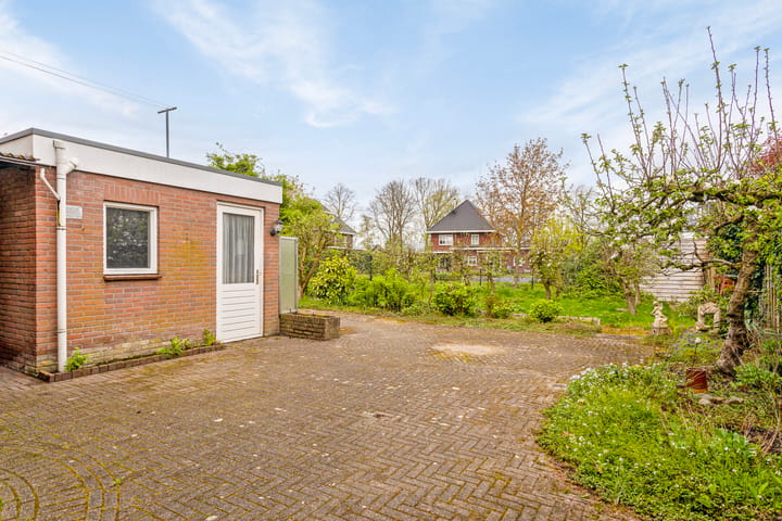 Foto 34 van Koningin Julianaplein 19