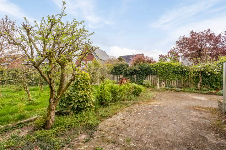 Foto 36 van Koningin Julianaplein 19