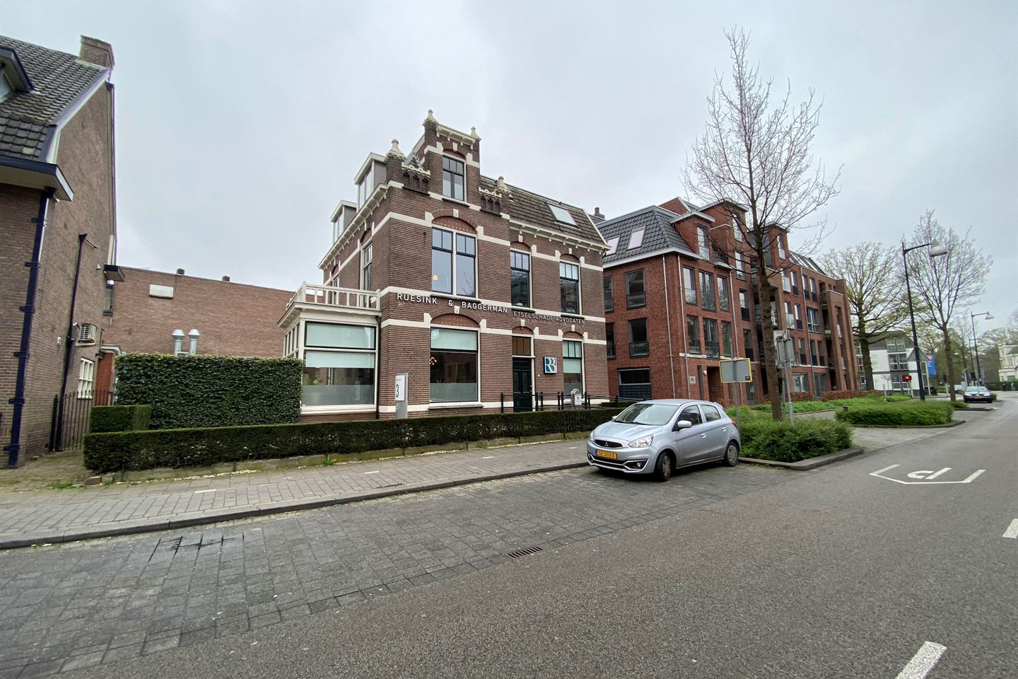 View photo 1 of Kerklaan 3