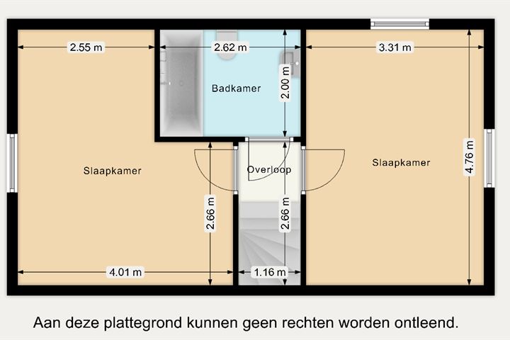 Bekijk foto 23 van Baanstpoldersedijk 4-327