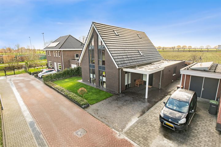 Bekijk foto 37 van Hemelrijk 22