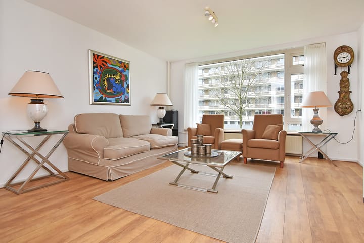 Foto 2 van Zwedenburg 10