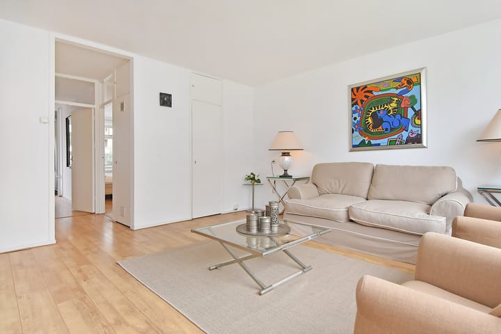 Foto 4 van Zwedenburg 10