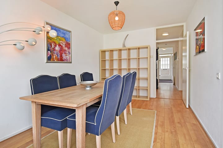 Foto 5 van Zwedenburg 10