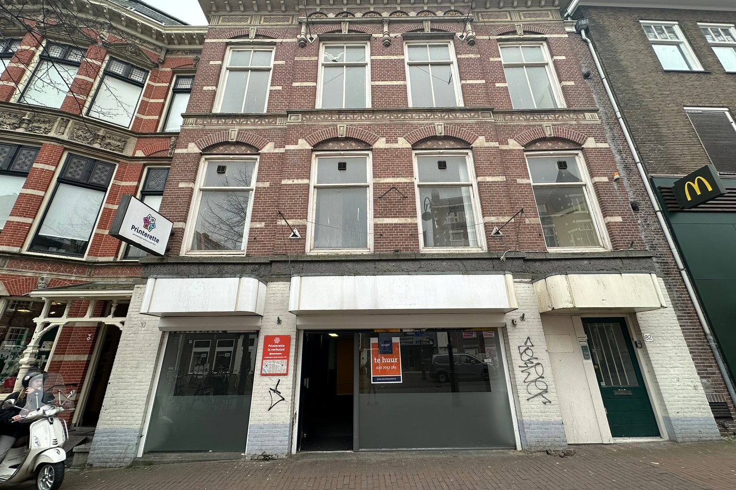 Bekijk foto 1 van Gedempte Oude Gracht 82