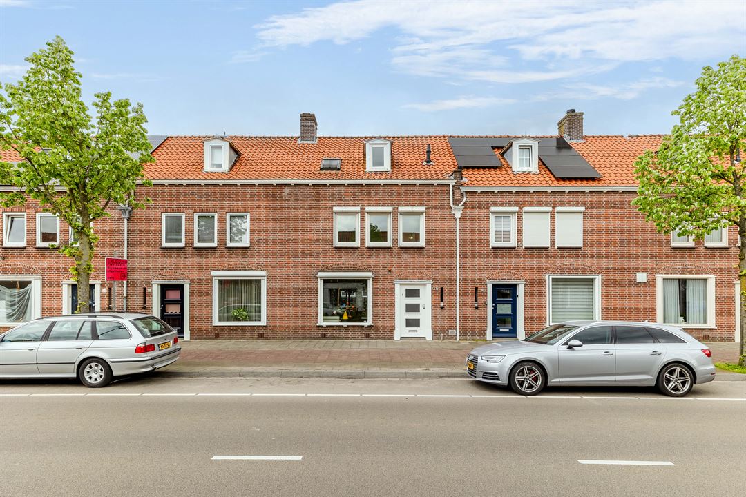 Huis Verkocht: Ringbaan-Oost 36 5013 CA Tilburg [funda]