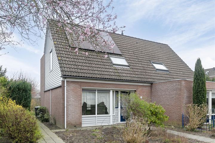 Bekijk foto 1 van Truus Wijsmüllerstraat 4