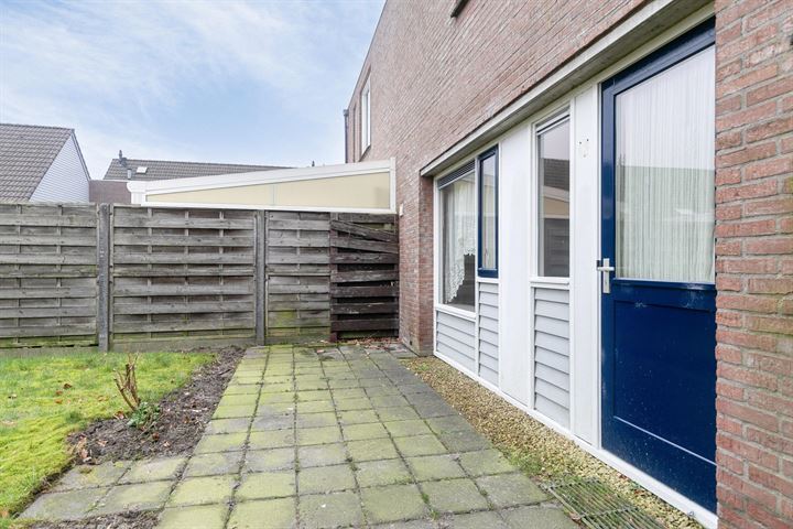 Bekijk foto 31 van Truus Wijsmüllerstraat 4