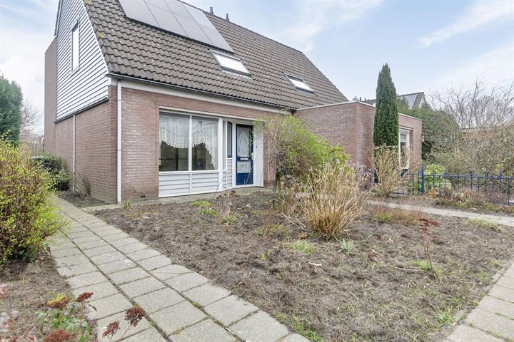 Bekijk foto 32 van Truus Wijsmüllerstraat 4