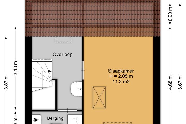 Bekijk foto 44 van Bruntingerbrink 257