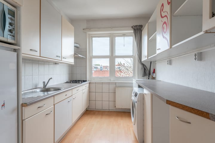 Foto 3 van Vredenoordlaan 50-C