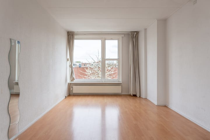 Foto 2 van Vredenoordlaan 50-C