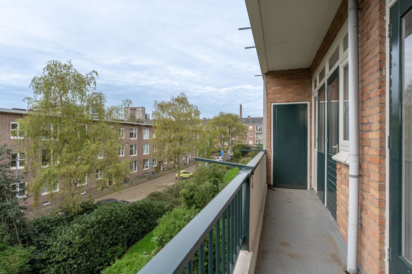 Photo 4 of Vredenoordlaan 50-C