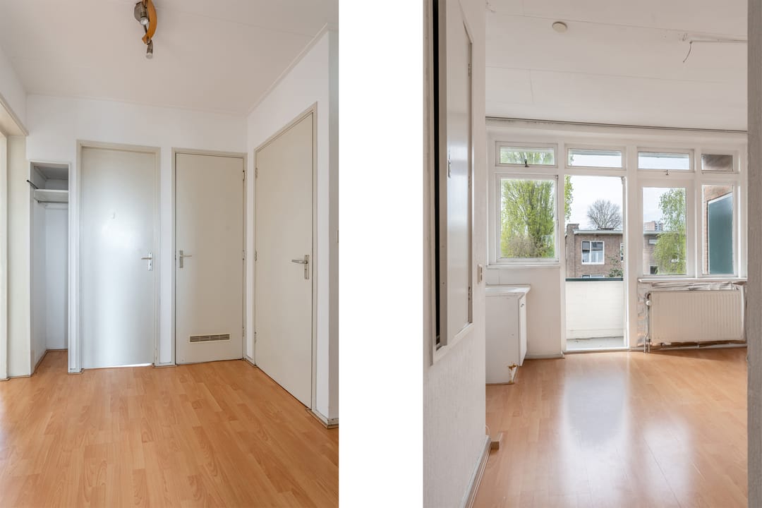 Photo 7 of Vredenoordlaan 50-C