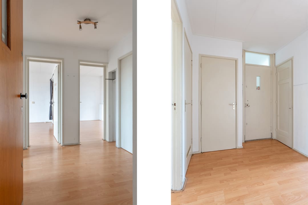 Photo 8 of Vredenoordlaan 50-C