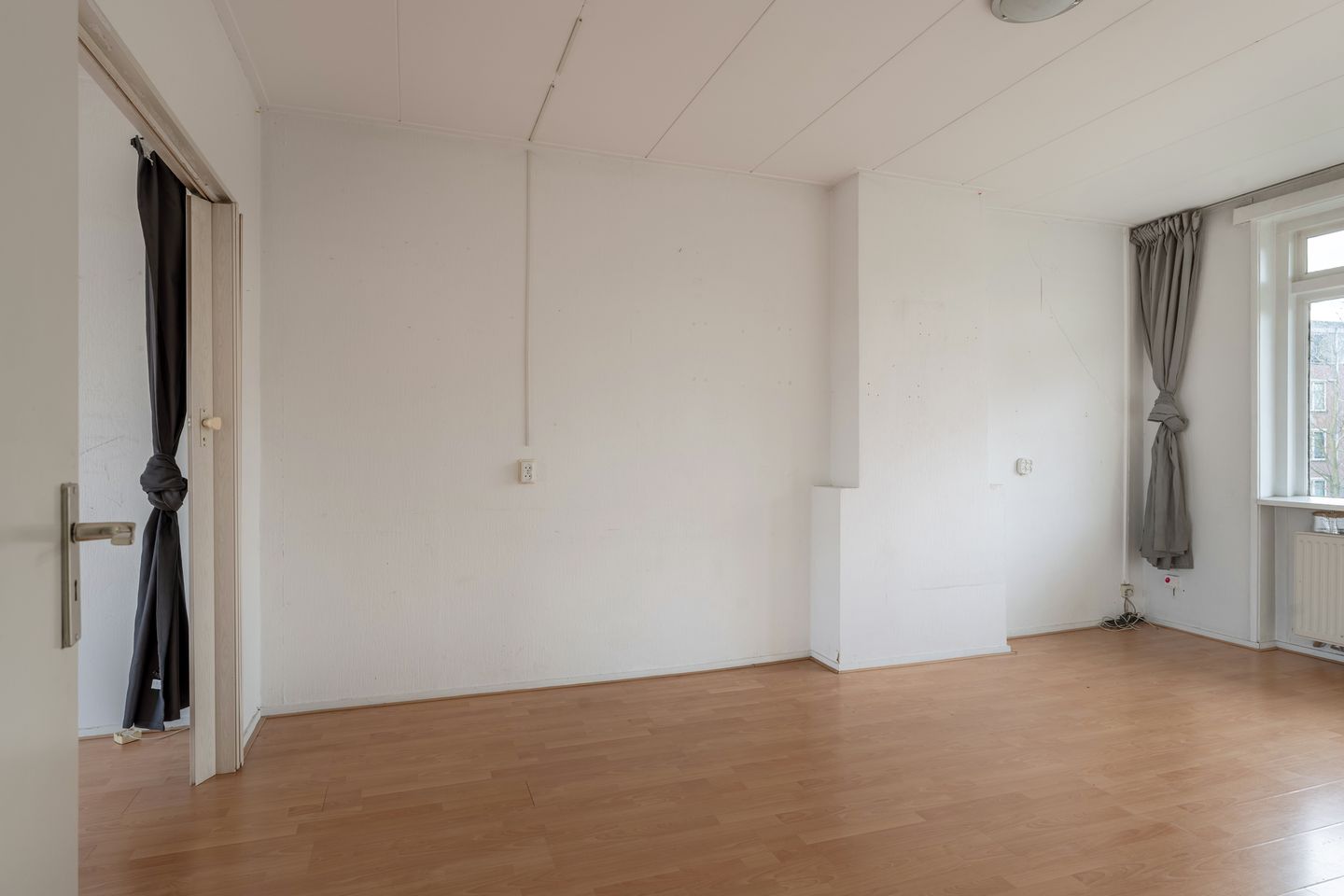 Photo 10 of Vredenoordlaan 50-C