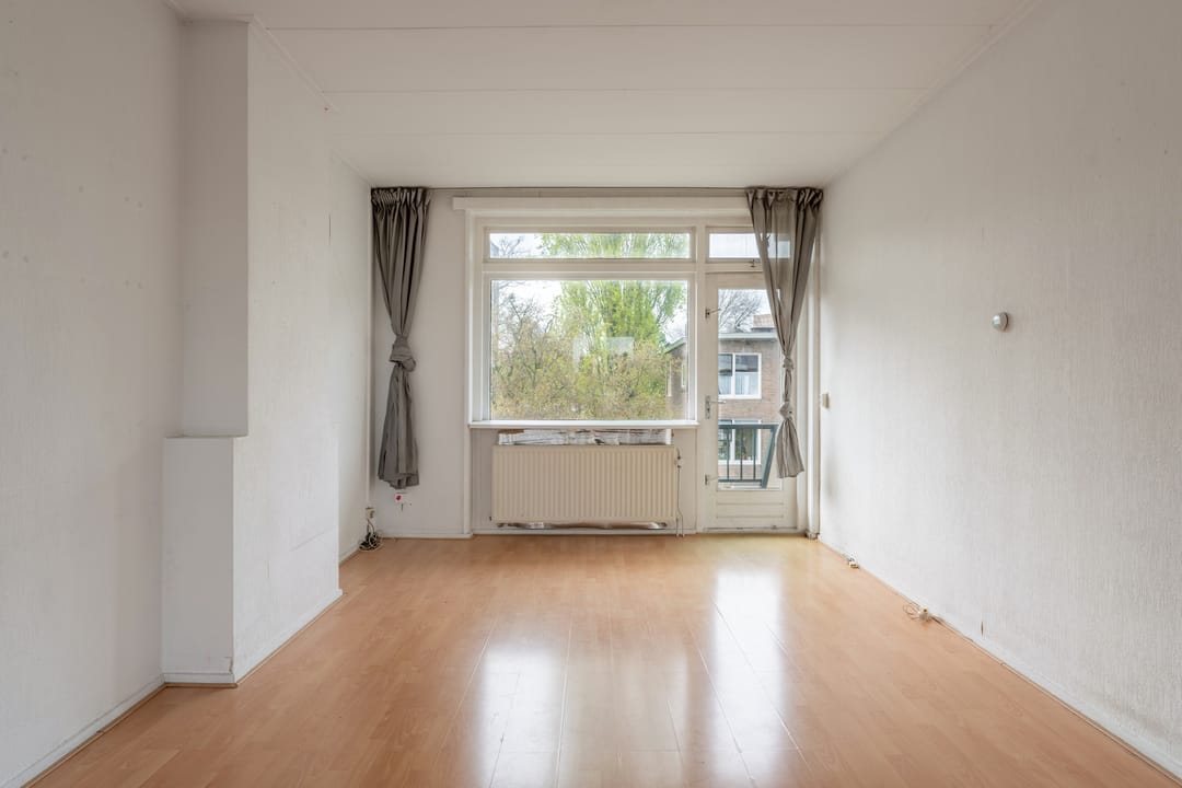 Photo 13 of Vredenoordlaan 50-C