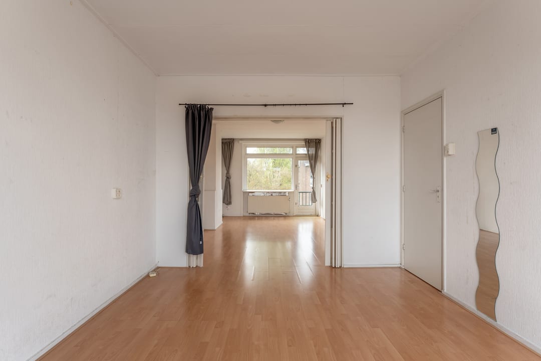 Photo 16 of Vredenoordlaan 50-C