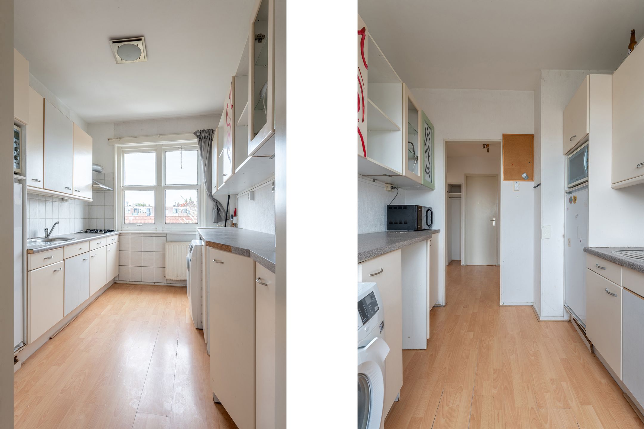 Photo 18 of Vredenoordlaan 50-C