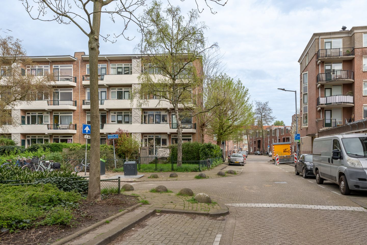 Photo 20 of Vredenoordlaan 50-C