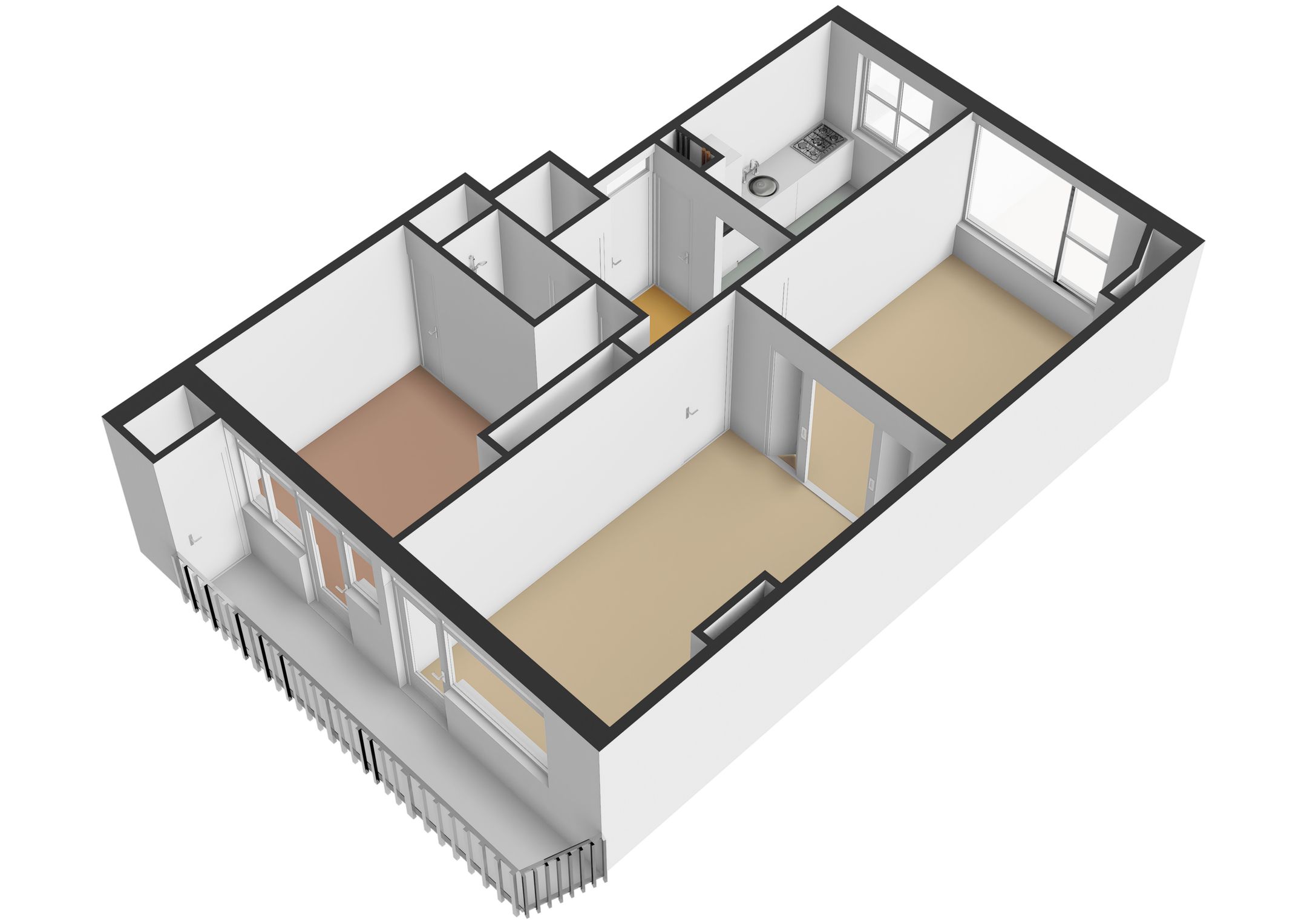 Photo 24 of Vredenoordlaan 50-C