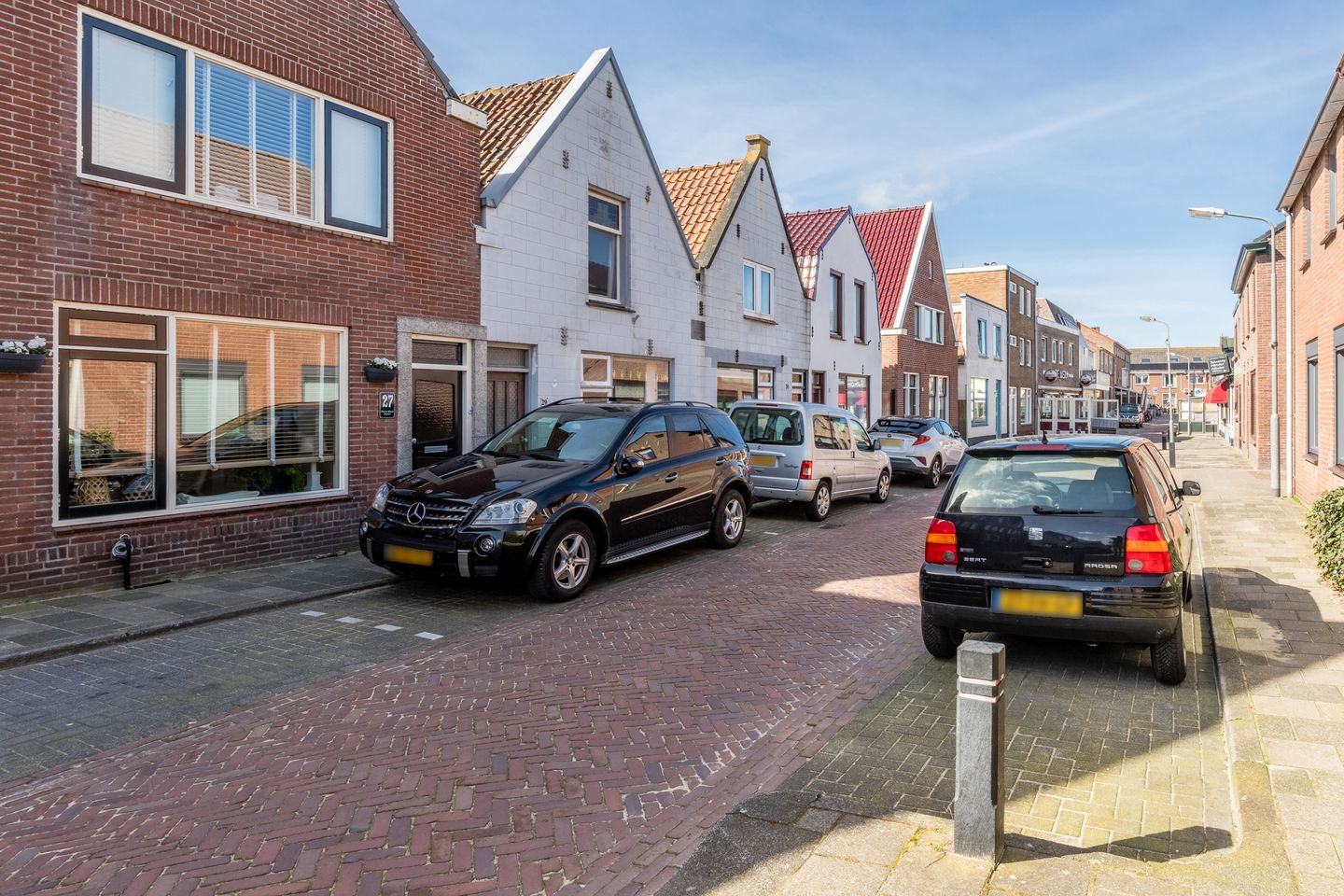 Huis te koop Zuiderstraat 29 1931 GD Egmond aan Zee [funda]