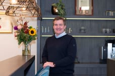 Boudewijn Tosseram - NVM Register Makelaar & Taxateur